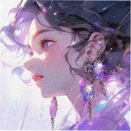漫迷头像