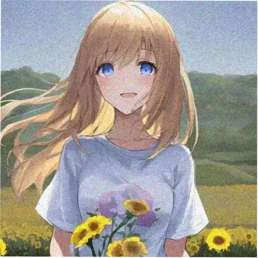 漫迷头像